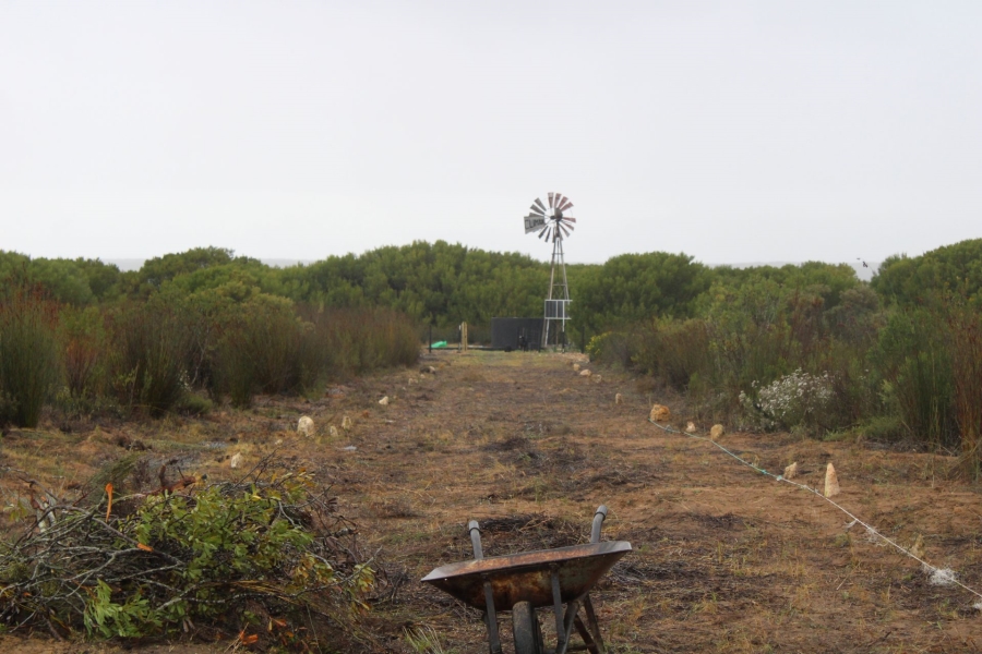 0 Bedroom Property for Sale in Riversdale Rural Western Cape